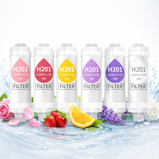 فلتر دش معطر