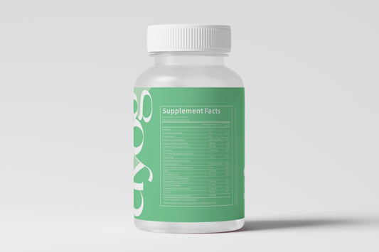 فيتامينات متعددة للأطفال