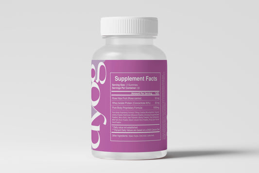 تعزيز المنطقة الأنثوية