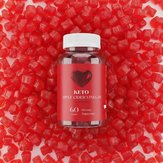 حلوى عصير التفاح