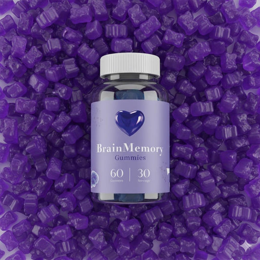 ذاكرة الدماغ