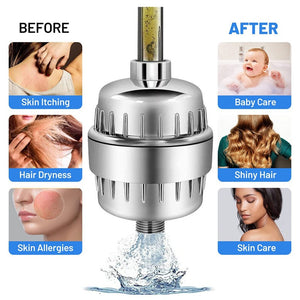 Filter Shower Head