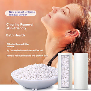 Water Purifier Shower Filter