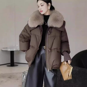 Thick Coat