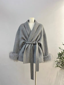 Double-Shim Jacket