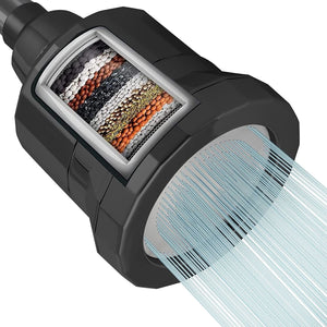 Filter Shower Head
