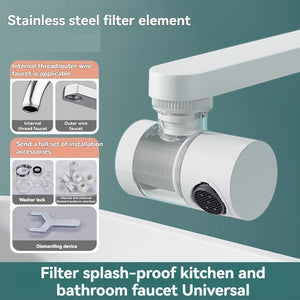 Tap Water Filter