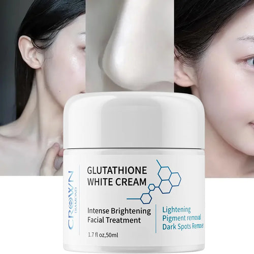 Glutathione Brightening Cream