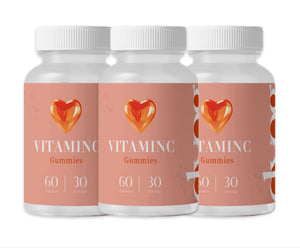 Vitamin C Bundle