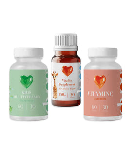 Kids Vitamins