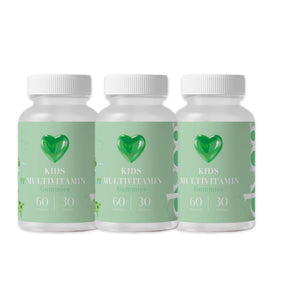 Kids Multivitamin Bundle