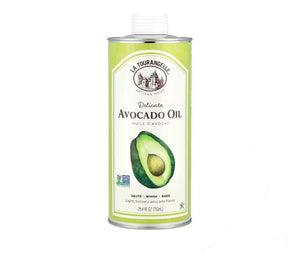 Tourangelle Avocado Oil – 16.9 fl oz (500 ml)
