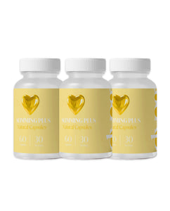 Slimming Capsules Bundle