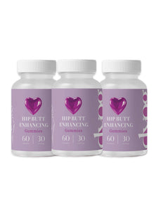 Feminine Area Enhancement Bundle