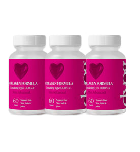 Collagen Capsules Bundle