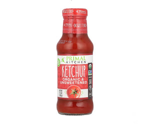 Kitchen – Organic, No Sugar Added (16 oz)