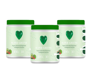 Super Green Bundle