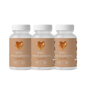Sexual Strength for Women Bundle
