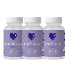 Brain Memory Bundle