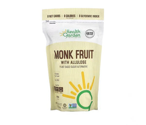 Fruit + Allulose Sweetener – 16 oz