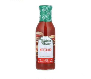 Farms Ketchup Sauce – Keto, Sugar Free, 12 oz