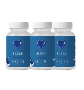 Sleep Gummies Bundle