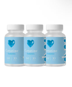 Creatine Gummy Bundle