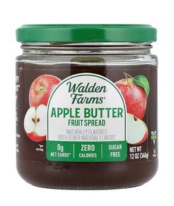 Farms Fruit Spread – Sugar Free, 0 Calorie, 12 oz