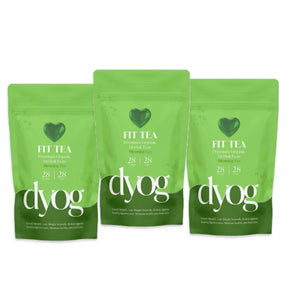 Slimming Tea Bundle