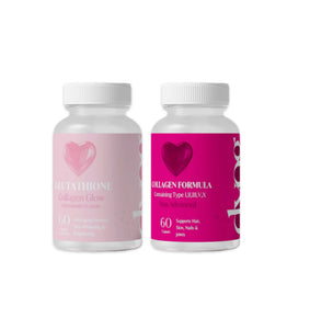 Cell Renewal & Whitening Collection