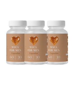 Sexual Strength for Men Bundle