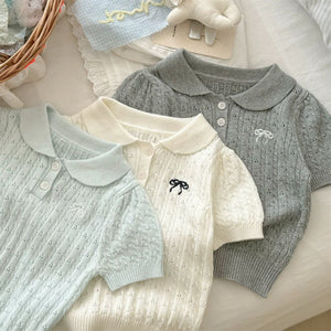 Dear Baby Summer Dress 2025