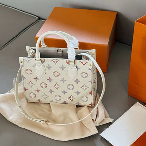 Luxury Women’s Tote Bag