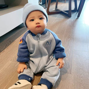 2024 Spring/Autumn Newborn Outfits