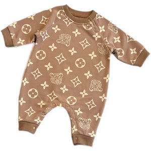 New Stylish Spring Baby Outfits