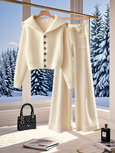 High-Quality Autumn/Winter Fashion Suit