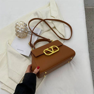 Mini Crossbody Bag
