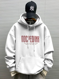 Men’s American Hoodie