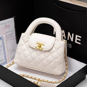 Mini Kelly Bag