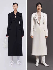 Vietnamese Hero Coat