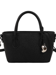 Hot 2025 Yuanbao Mini Bag – High-Quality Red Shoulder Purse for Women
