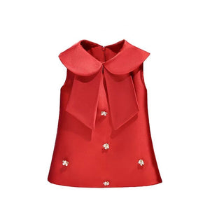 Pink Korean Princess Dress – Birthday & Flower Girl