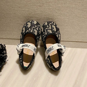 Nimera 2025 Princess Shoes for Girls
