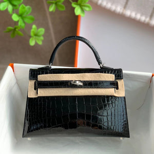 Imported Women’s Handbag