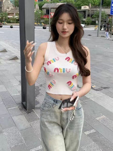 Women’s Knit Undershirt 2024
