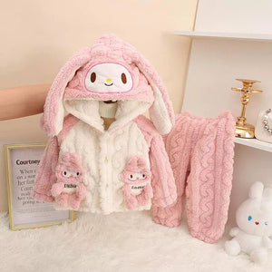 Tmall Kids’ Homewear Set