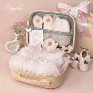 Luxury Baby Gift Box