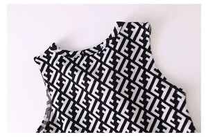 Spring Princess Dress for Girls