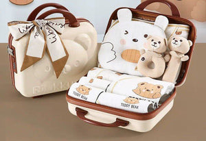 Tmall Newborn Baby Clothing Gift Box