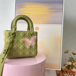 Luxury Diana Bag with Lighting